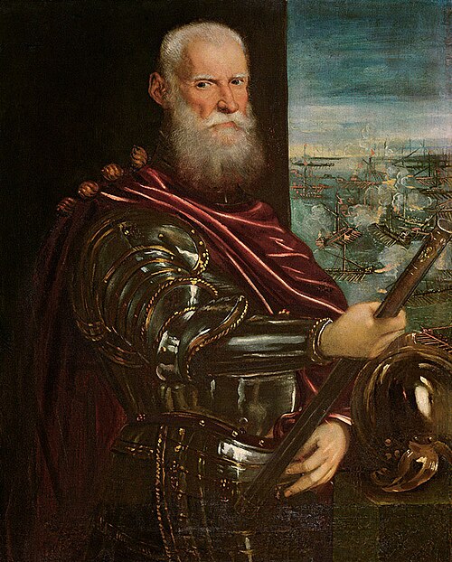 Captain-General of the Sea